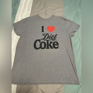 I ❤️ Diet Coke T-Shirt
